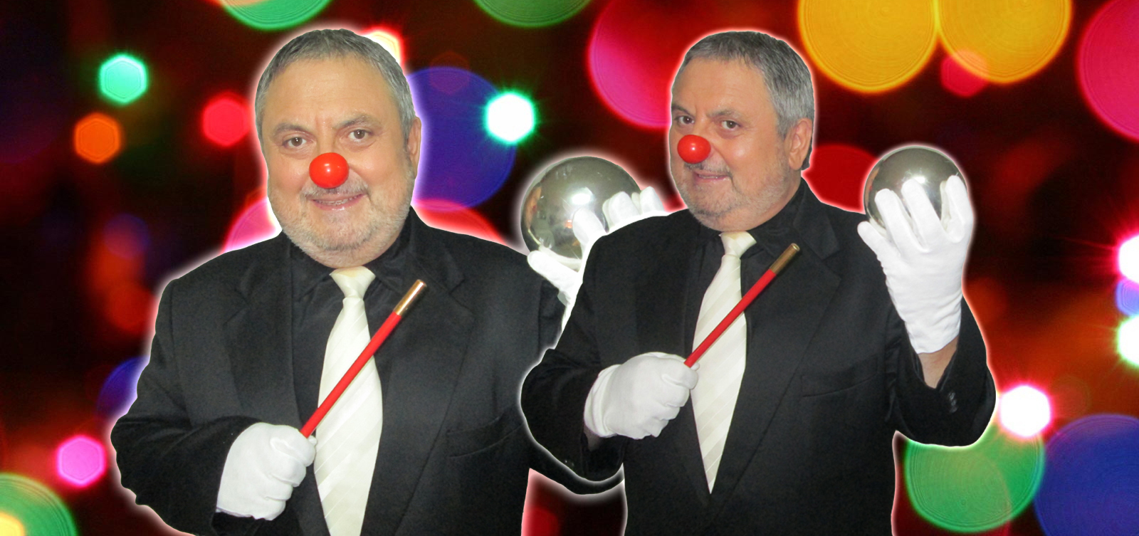 MAGIA y MON&Oacute;LOGOS con Xema, es Contratar Diversi&oacute;n Garantizada para Todas las Edades 6