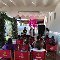 MAGIA y MON&Oacute;LOGOS con Xema, es Contratar Diversi&oacute;n Garantizada para Todas las Edades 11