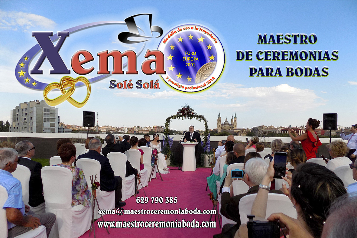 MAGIA y MON&Oacute;LOGOS con Xema, es Contratar Diversi&oacute;n Garantizada para Todas las Edades 22