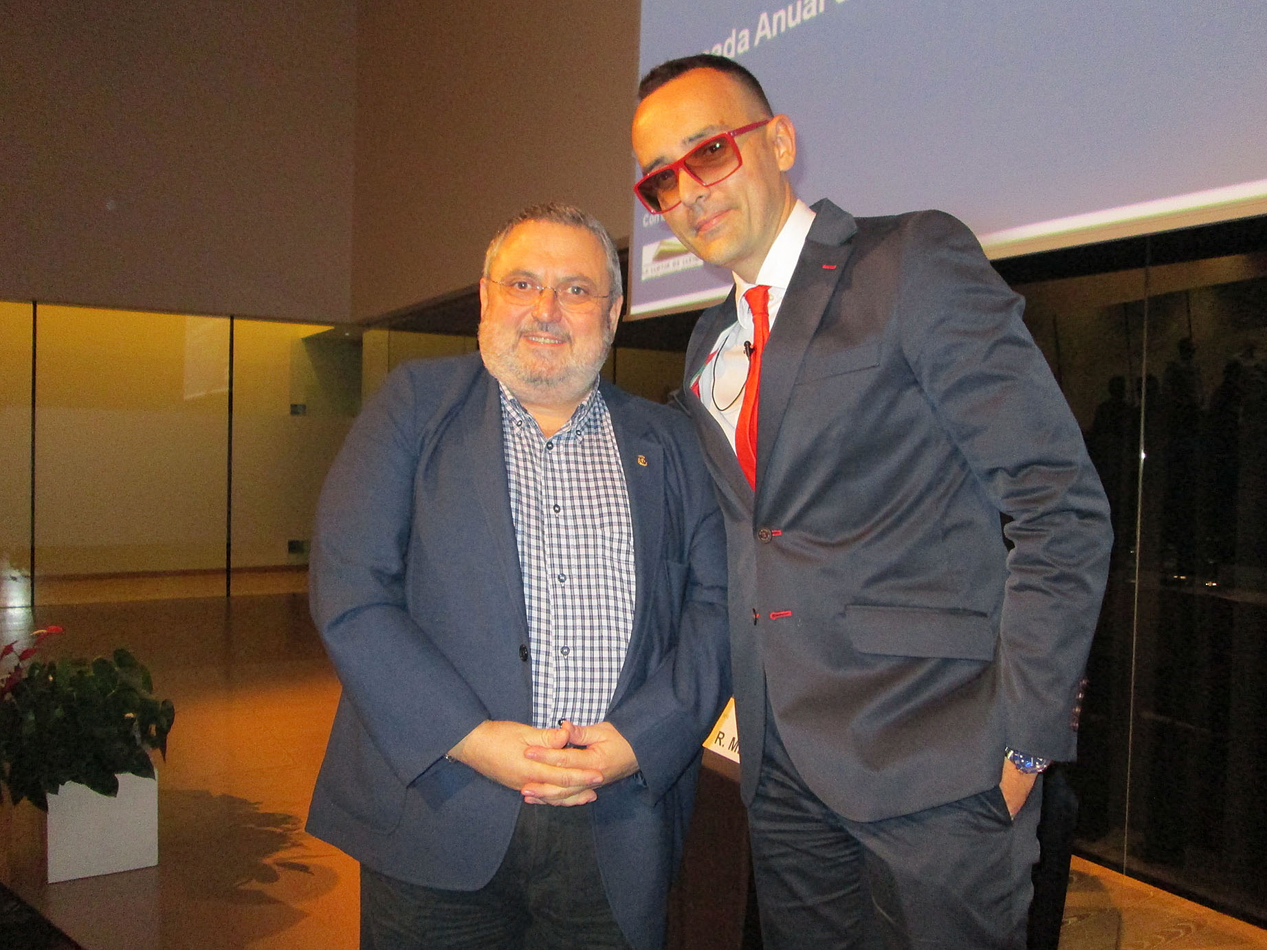 MAGIA y MON&Oacute;LOGOS con Xema, es Contratar Diversi&oacute;n Garantizada para Todas las Edades 32