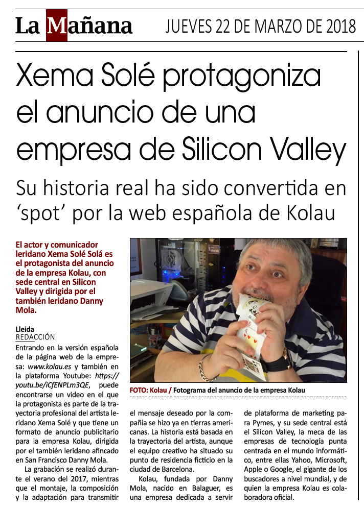 MAGIA y MON&Oacute;LOGOS con Xema, es Contratar Diversi&oacute;n Garantizada para Todas las Edades 26