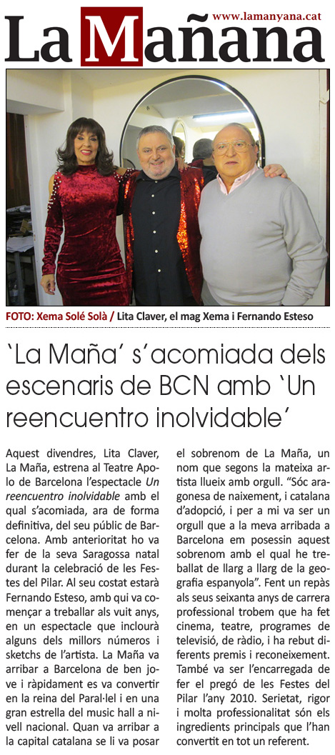 MAGIA y MON&Oacute;LOGOS con Xema, es Contratar Diversi&oacute;n Garantizada para Todas las Edades 29