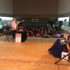 MAGIA y MON&Oacute;LOGOS con Xema, es Contratar Diversi&oacute;n Garantizada para Todas las Edades 19