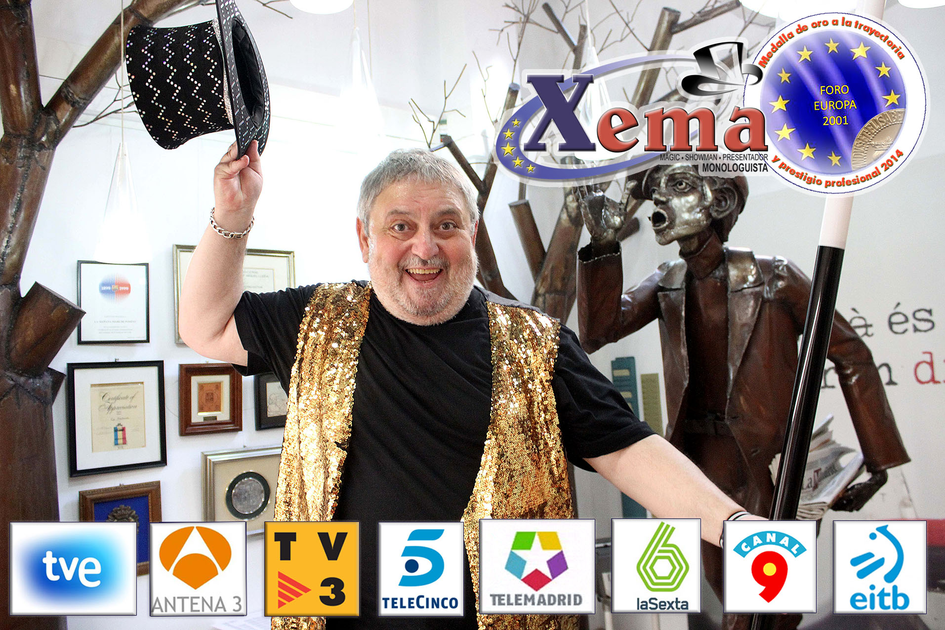 Galería de imágenes