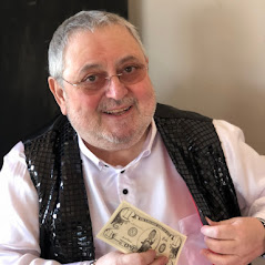 MAGIA y MON&Oacute;LOGOS con Xema, es Contratar Diversi&oacute;n Garantizada para Todas las Edades 12