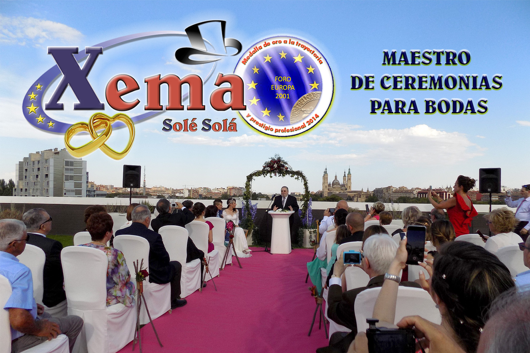 Galería de imágenes