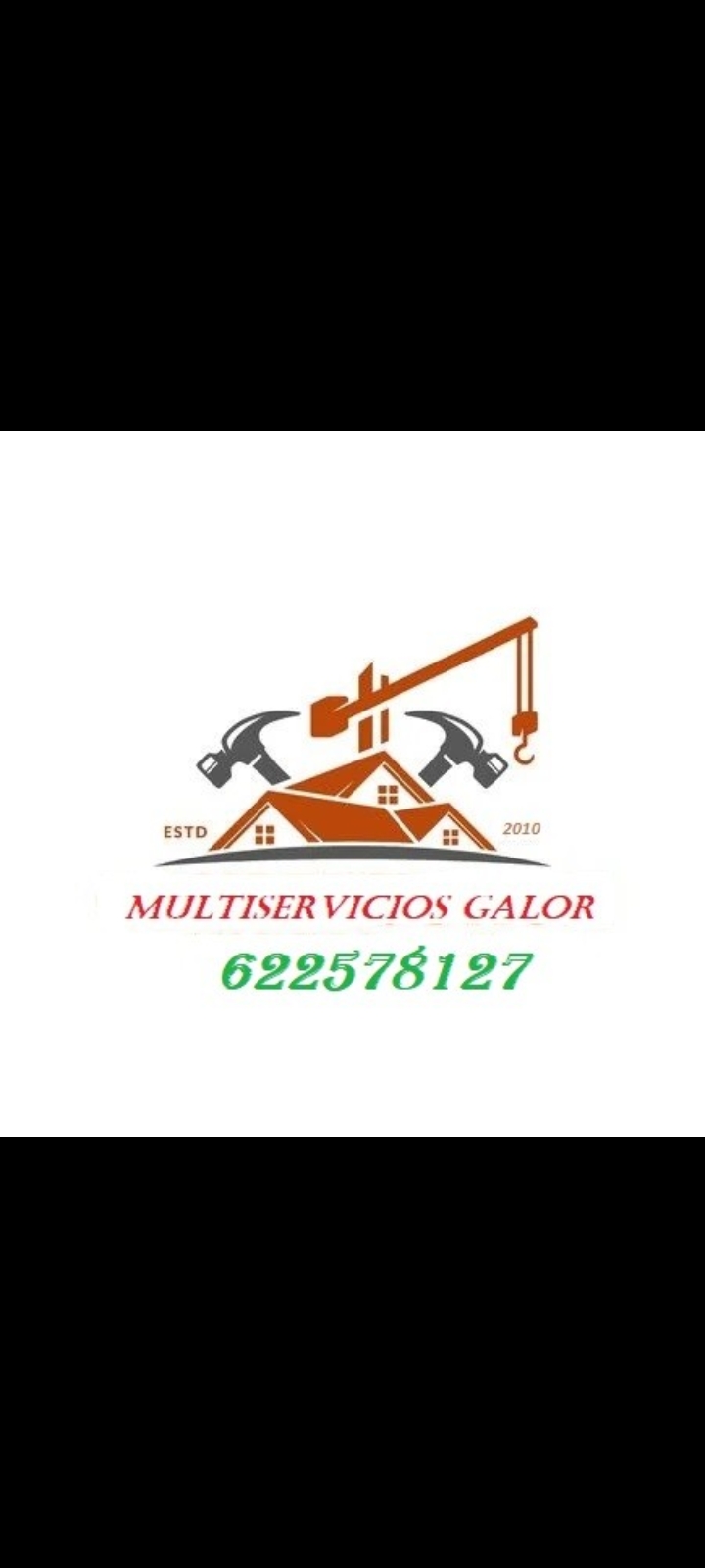 MULTISERVICIOS GALOR