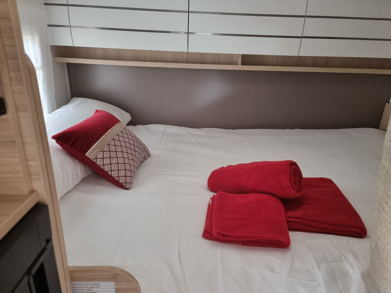 Autocaravanas Galo 19