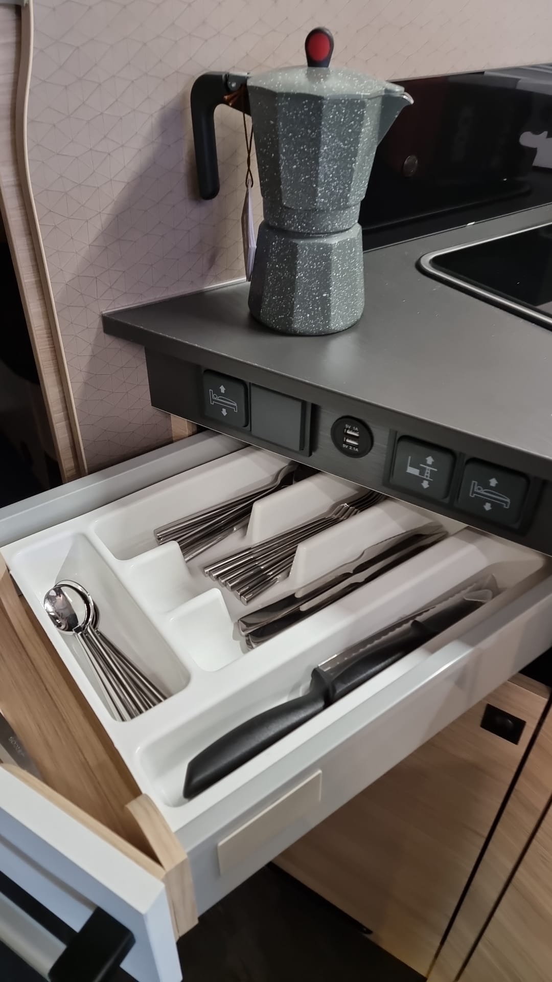 Autocaravanas Galo 3