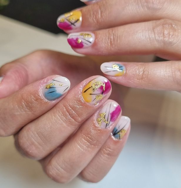 Bee Nails - Estudio de U&ntilde;as 9