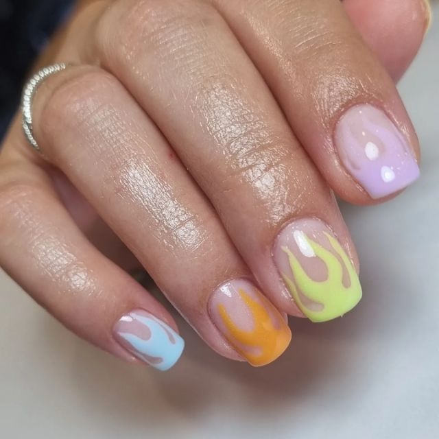 Bee Nails - Estudio de U&ntilde;as 7