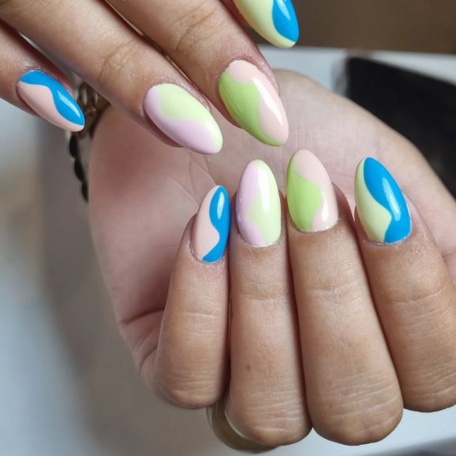 Bee Nails - Estudio de U&ntilde;as 13