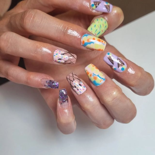 Bee Nails - Estudio de U&ntilde;as 12