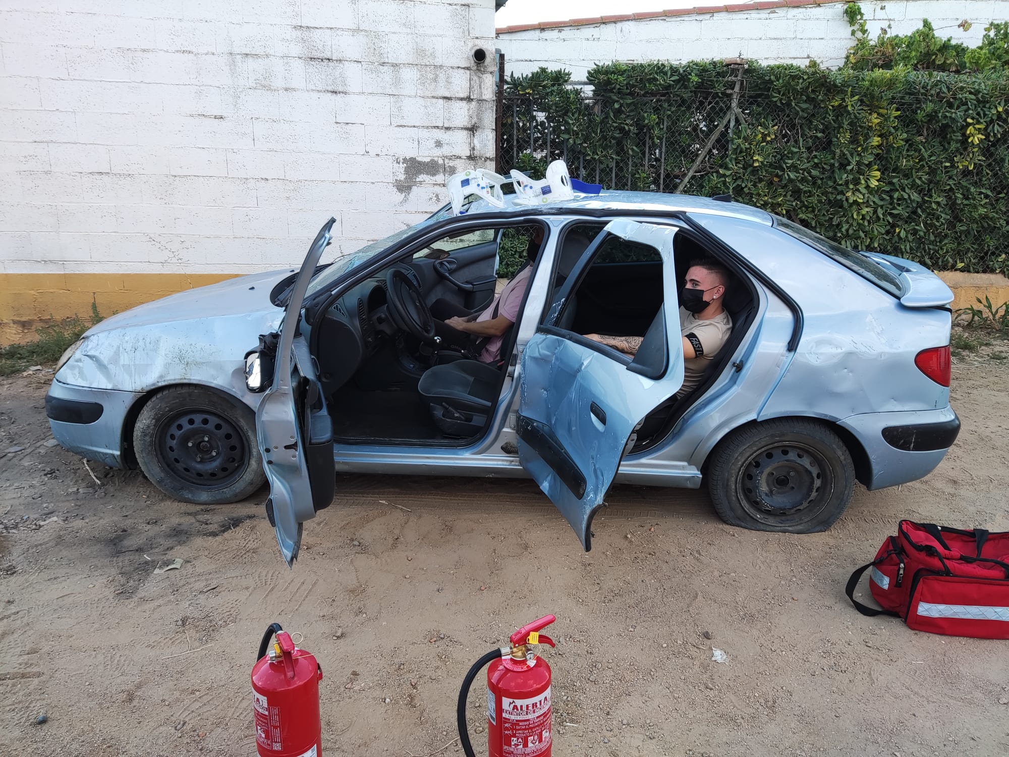 StartShip Formaci&oacute;n S.C. 11