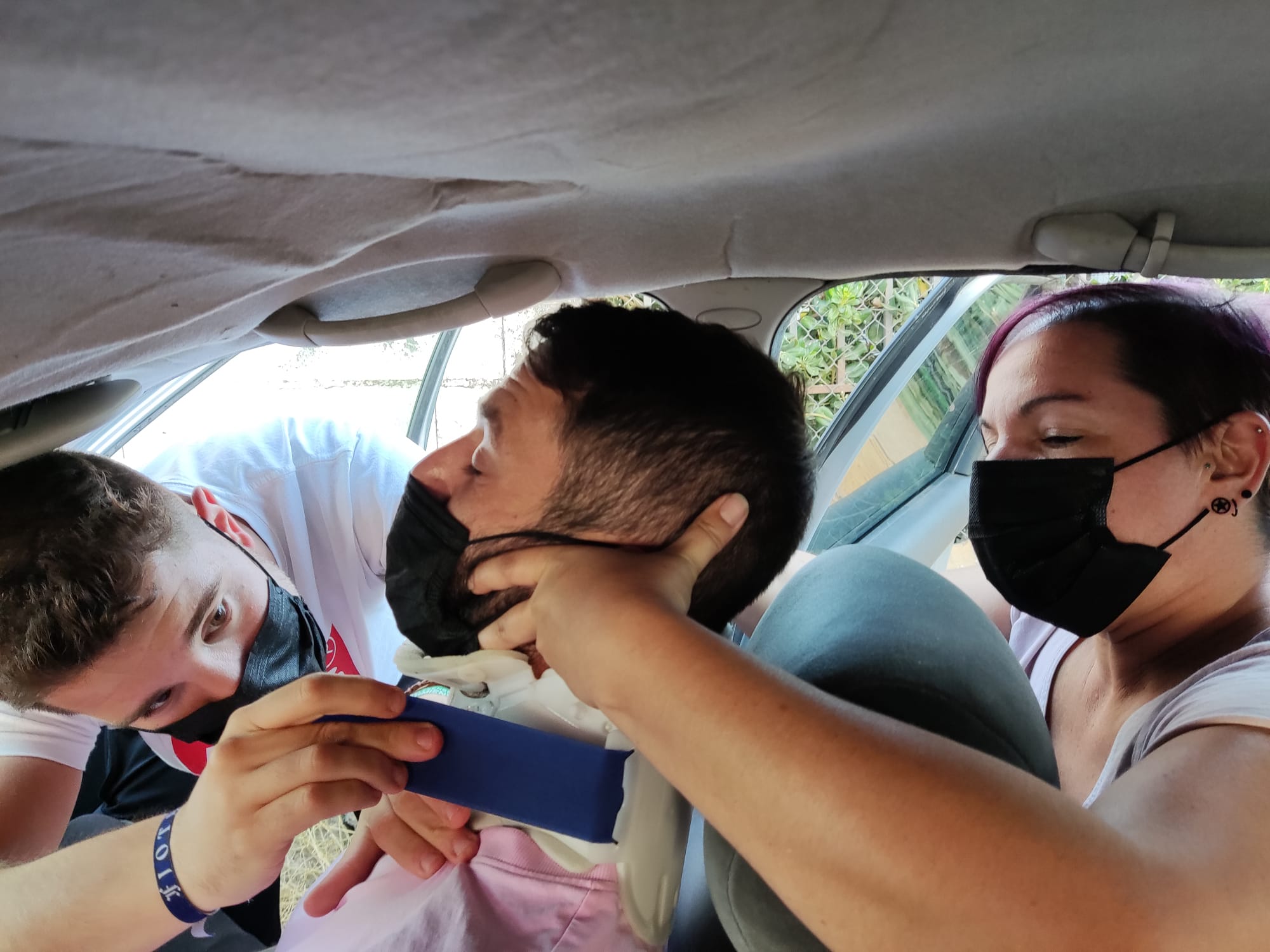 StartShip Formaci&oacute;n S.C. 15