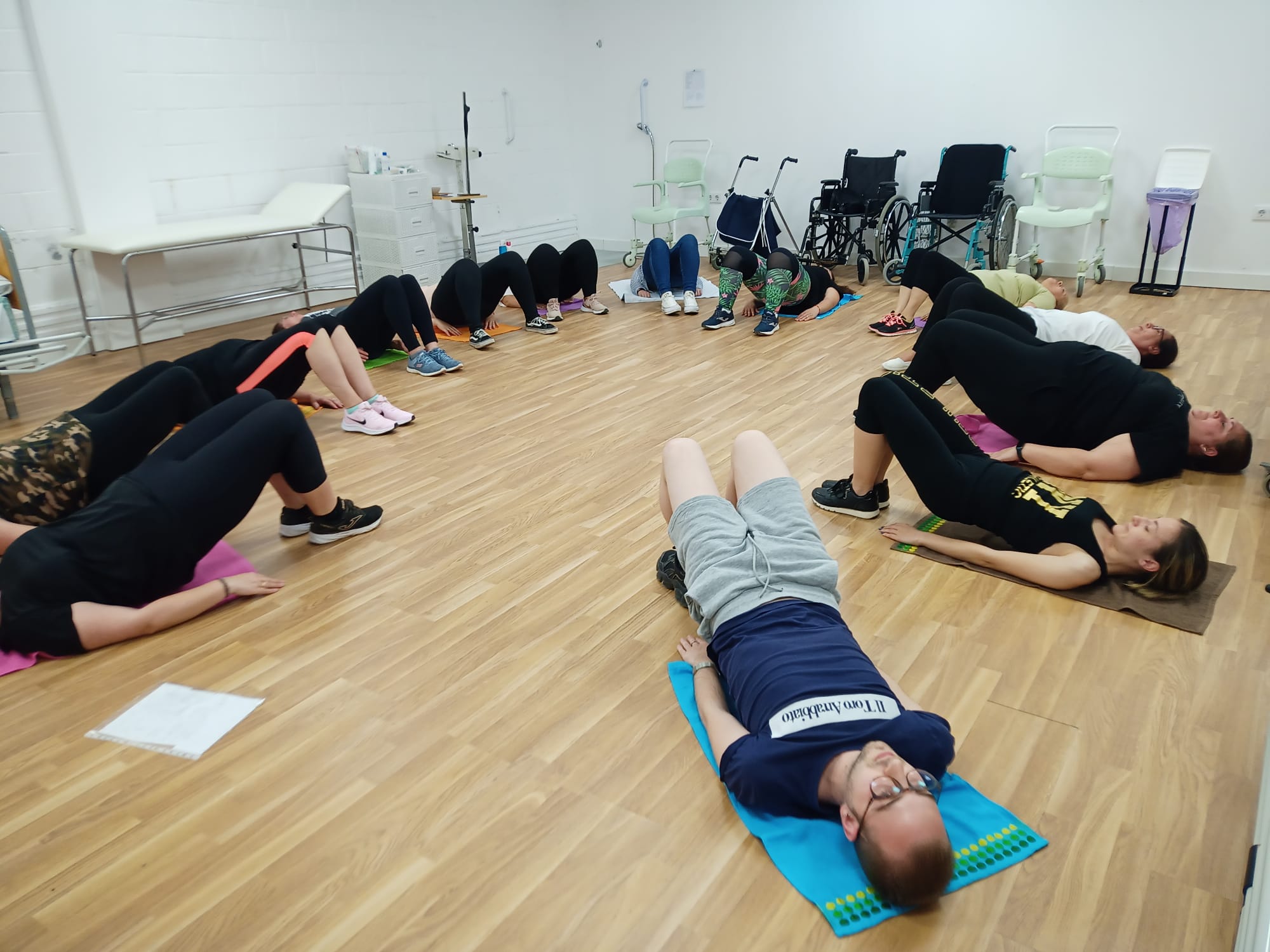 StartShip Formaci&oacute;n S.C. 7