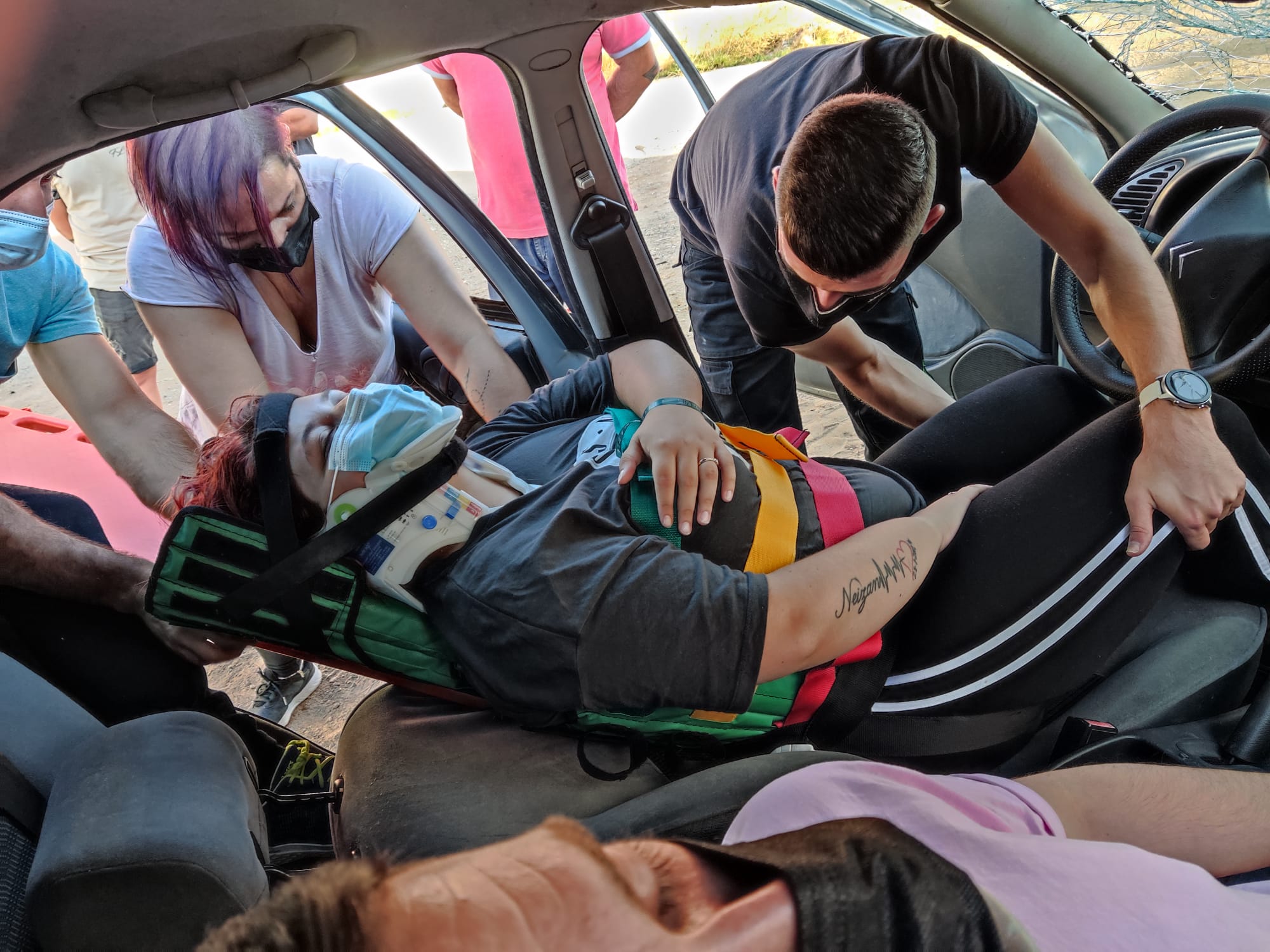 StartShip Formaci&oacute;n S.C. 14