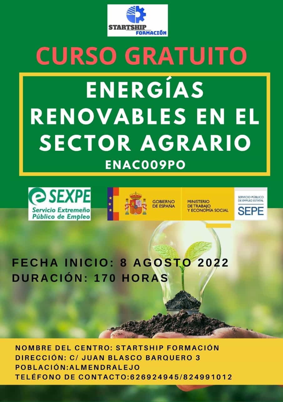 StartShip Formaci&oacute;n S.C. 18