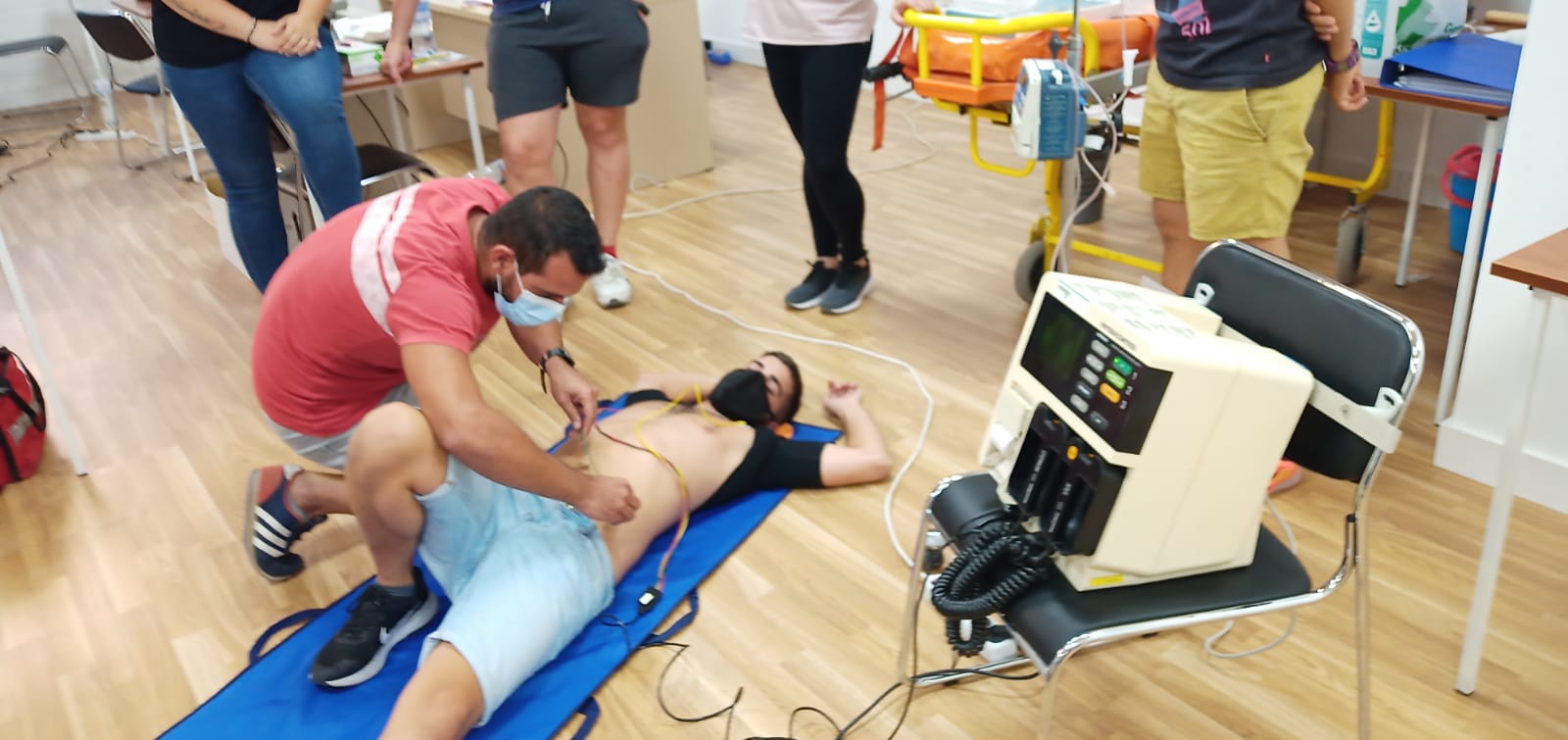 StartShip Formaci&oacute;n S.C. 13