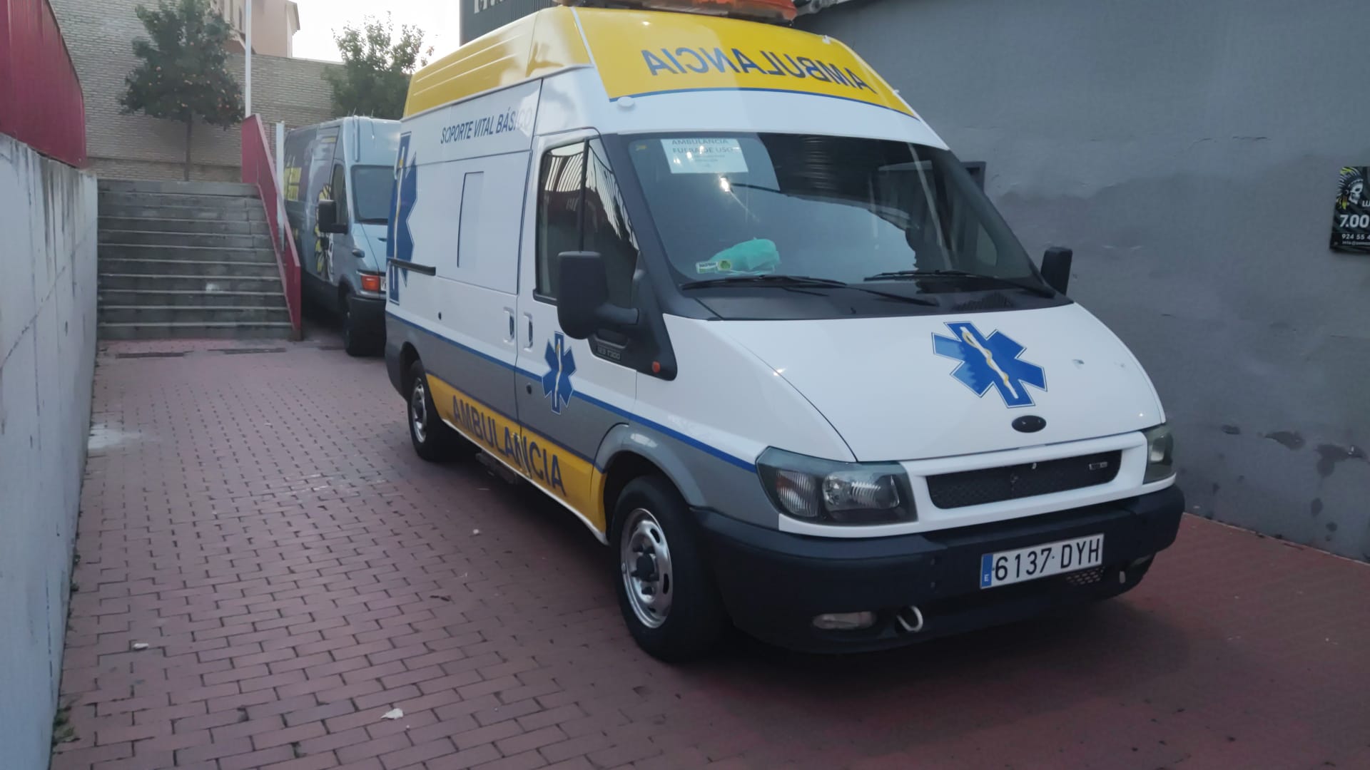 Galería de imágenes