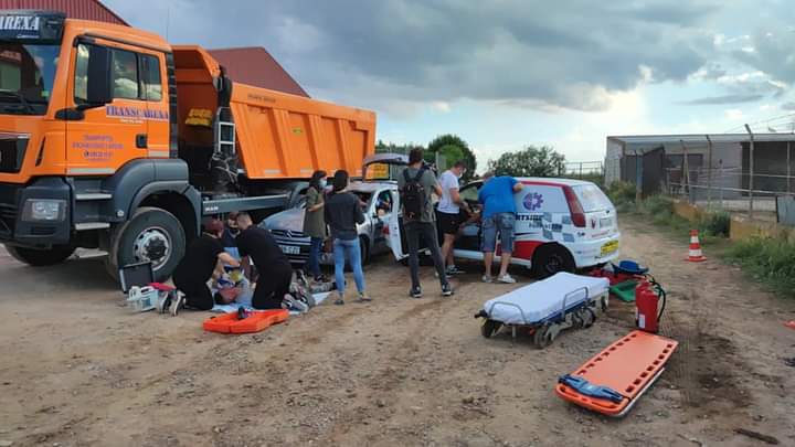 StartShip Formaci&oacute;n S.C. 8