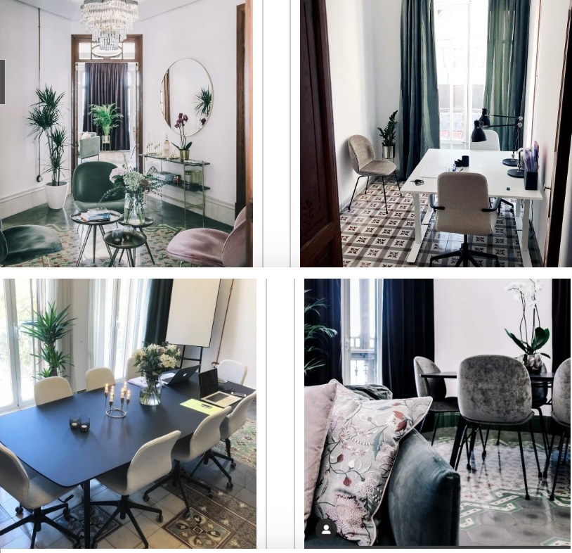 Galería de imágenes