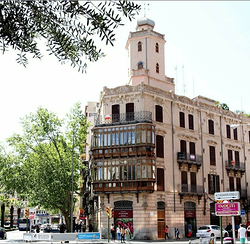 Galería de imágenes