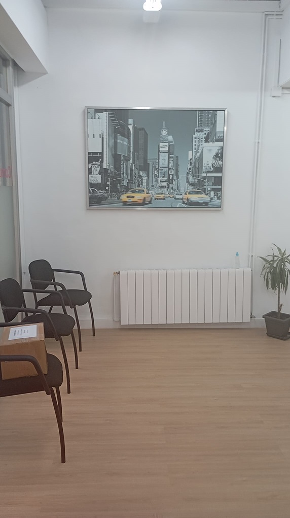 ASESORIA SEFER - ESTER PEREZ & DANIEL FERNANDEZ 4