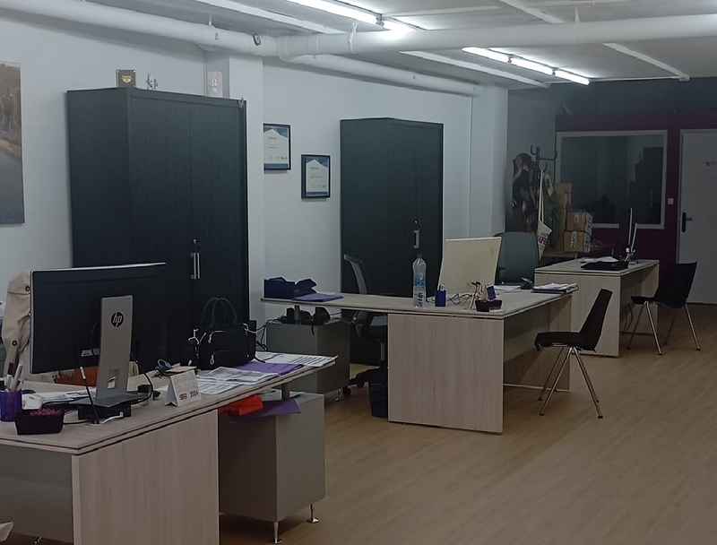 ASESORIA SEFER - ESTER PEREZ & DANIEL FERNANDEZ ASESORIAS DE EMPRESAS