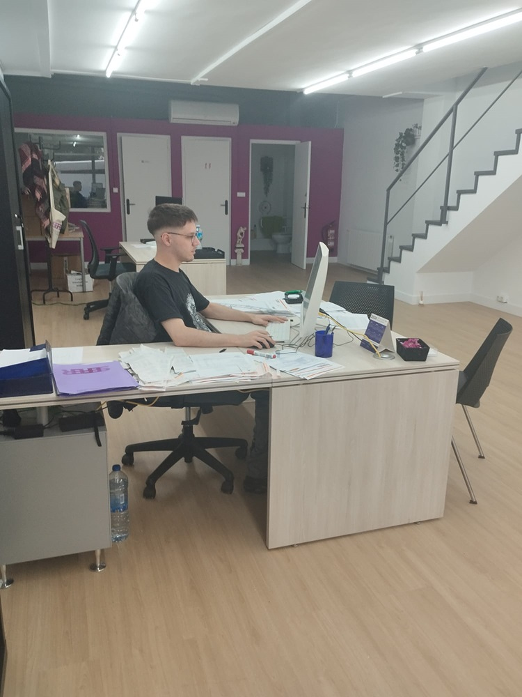 ASESORIA SEFER - ESTER PEREZ & DANIEL FERNANDEZ 7