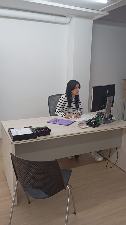 ASESORIA SEFER - ESTER PEREZ & DANIEL FERNANDEZ 9