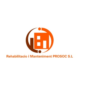 Rehabilitació I Manteniment Prosoc S.L.