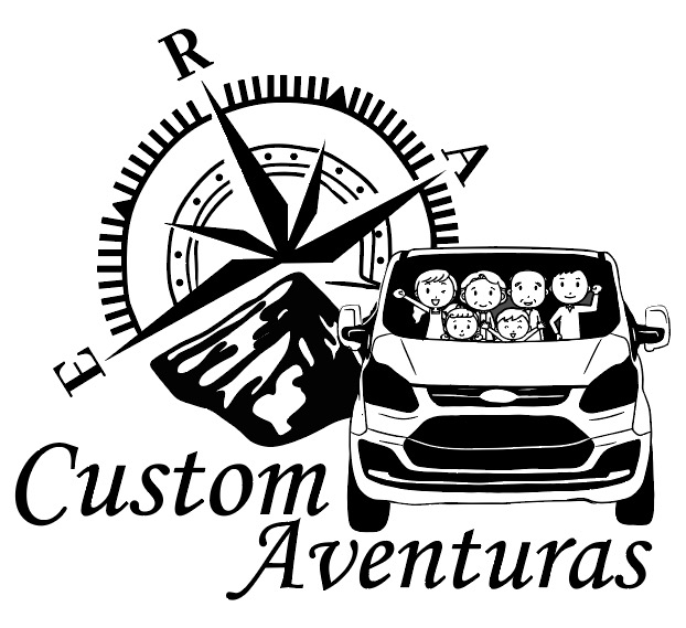 Custom Aventuras