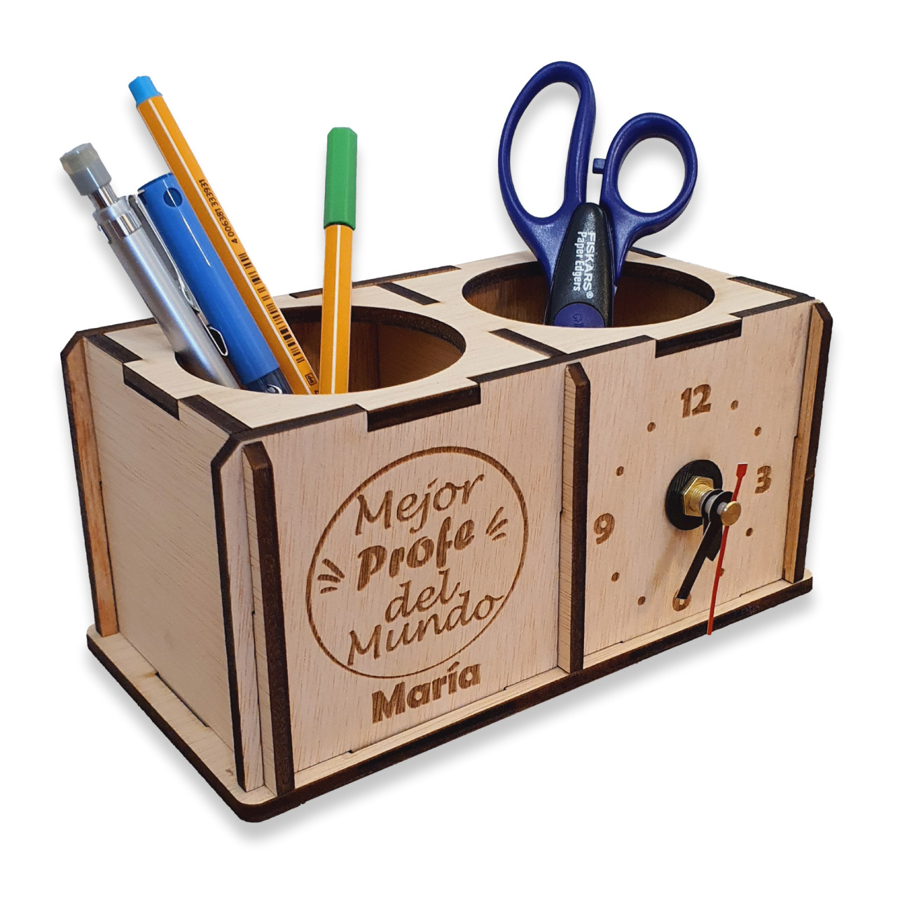 Galería de imágenes