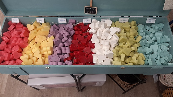 Galería de imágenes