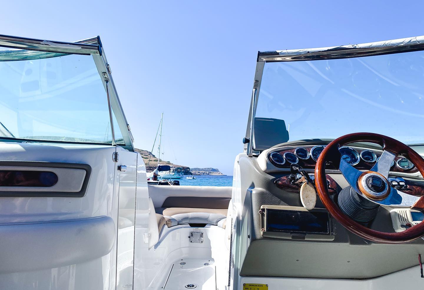 Martin Boat Charter 3