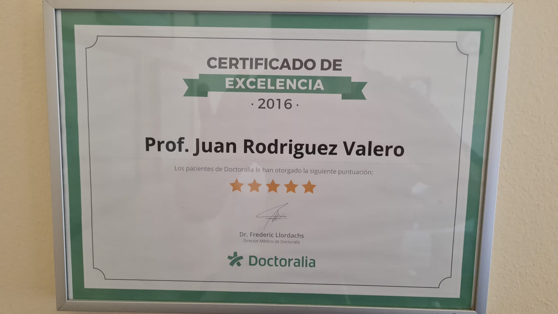 Galería de imágenes