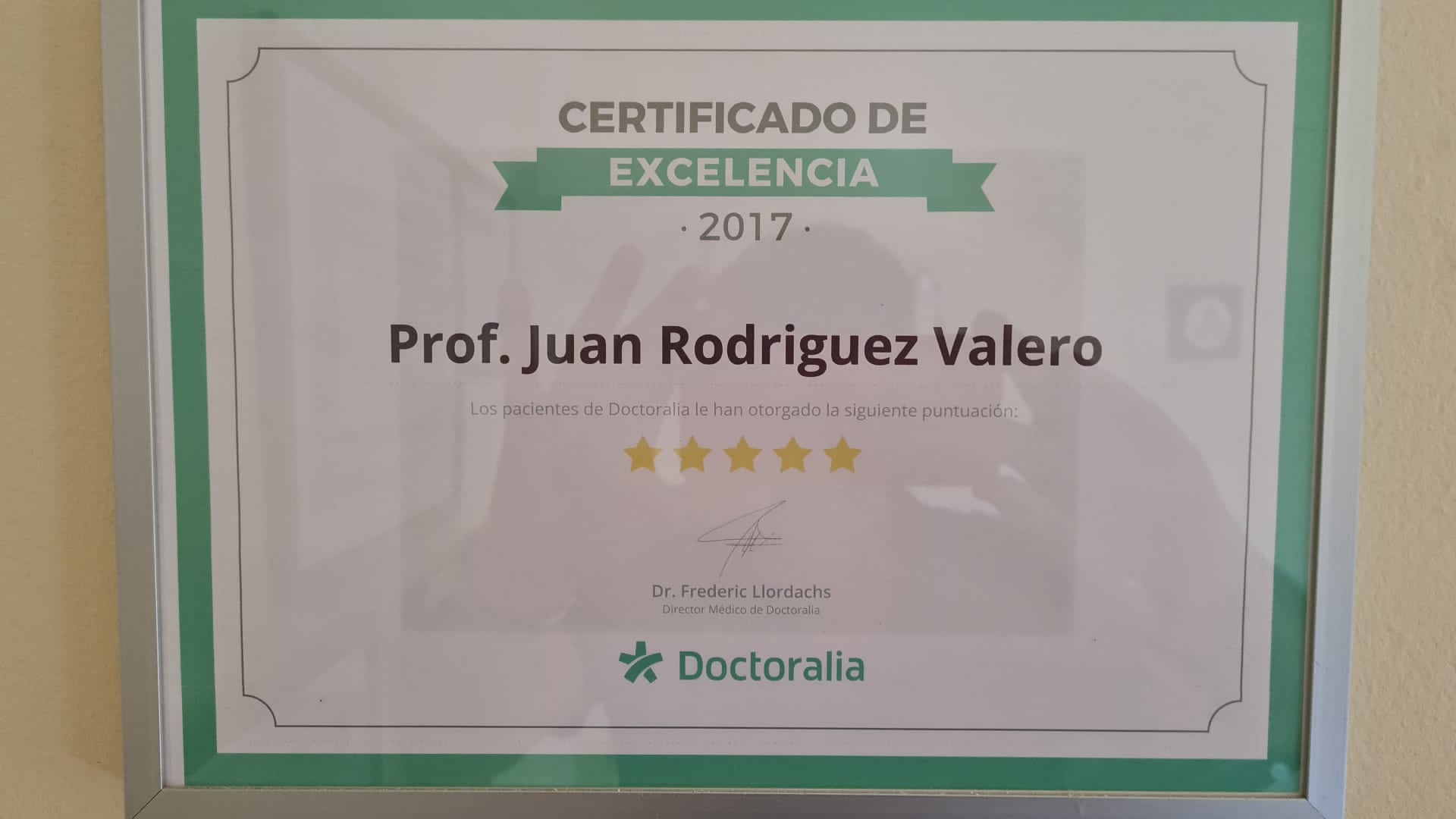 Galería de imágenes