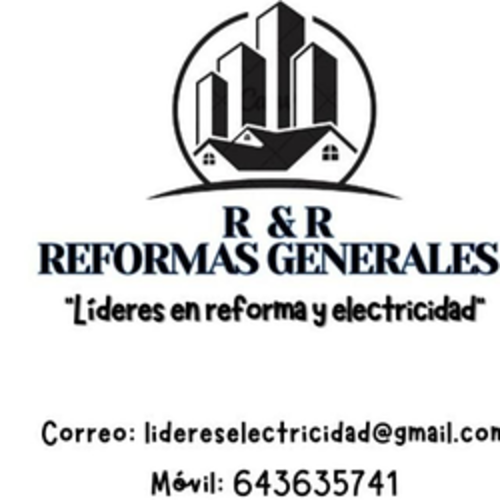 REFORMAS GENERALES R&R