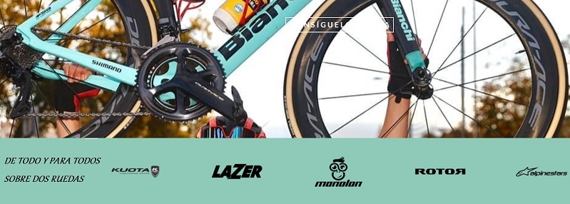 Catro Cumes BICICLETAS: VENTA Y REPARACION