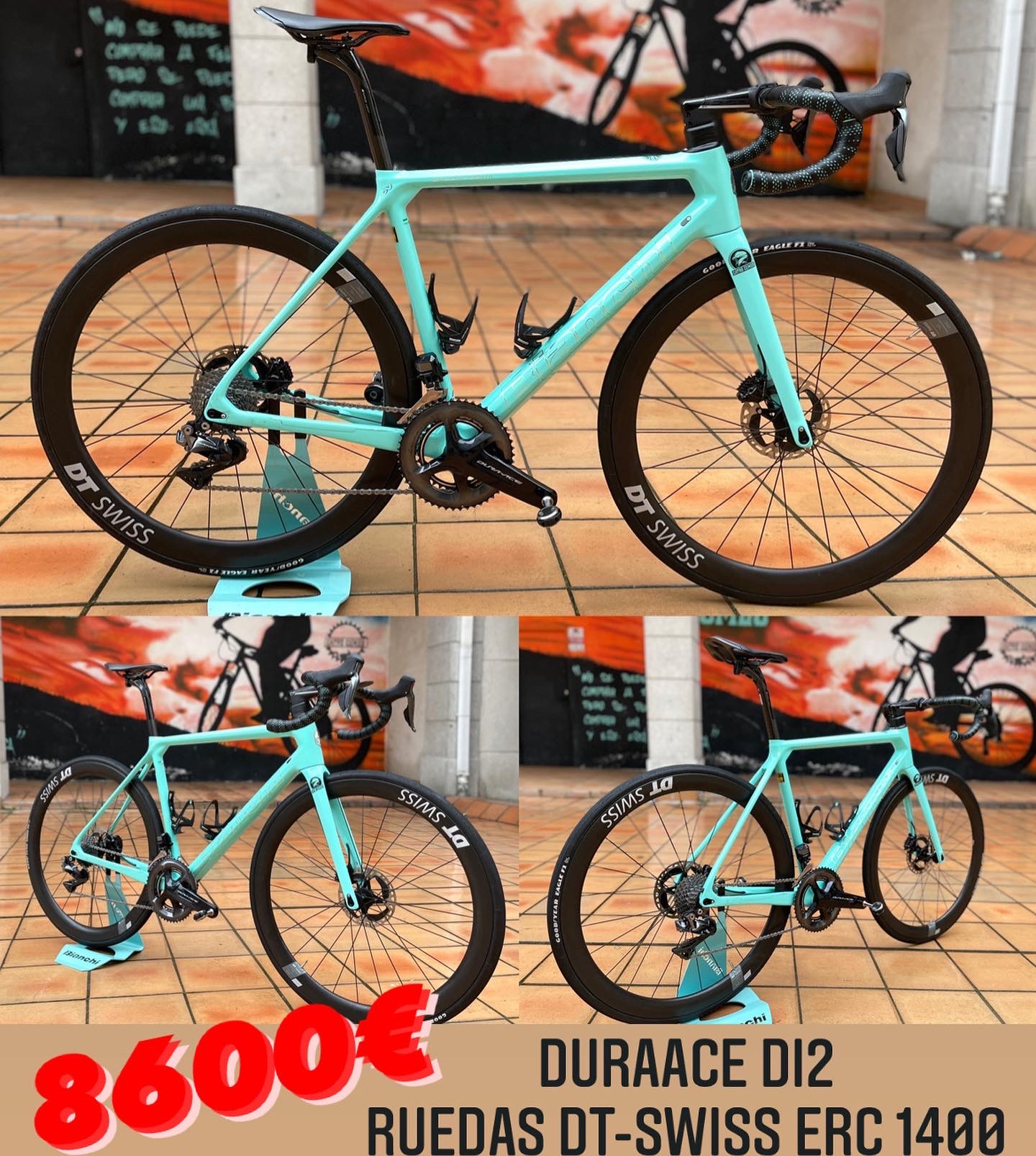 Catro Cumes Vilagarcía de Arousa