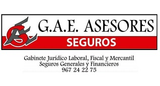 GAE Asesores S. Microcoop. De C.LM