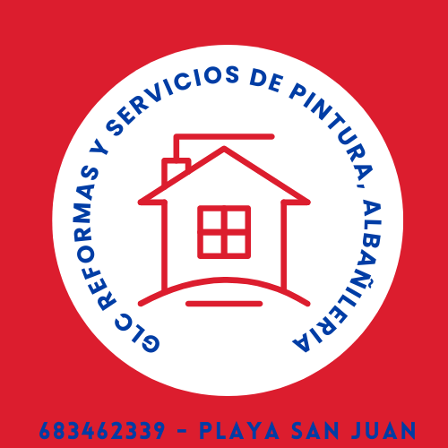 GLC Pinturas