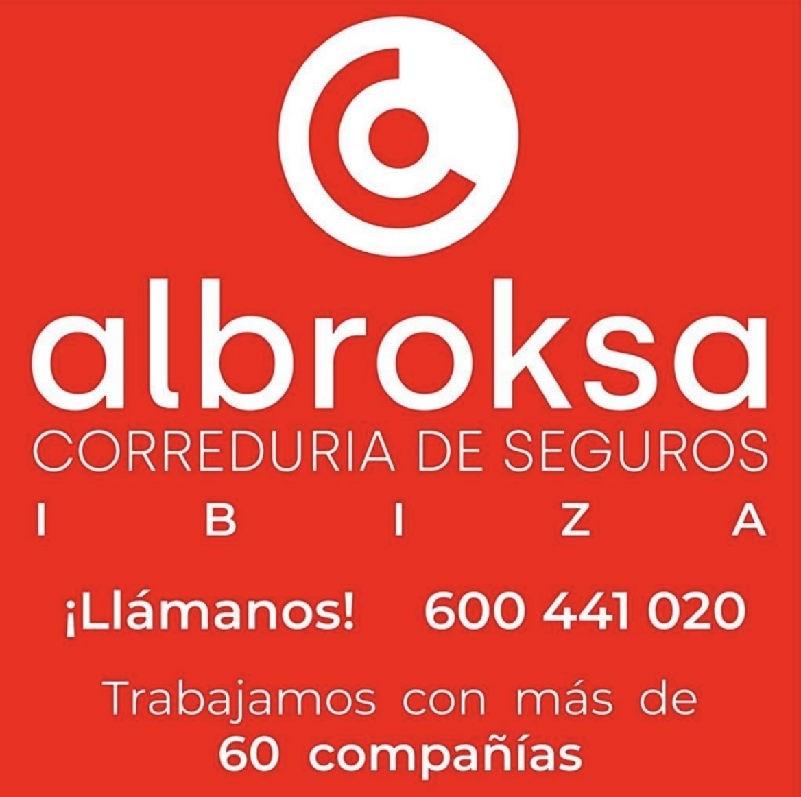 Albroksa Ibiza Correduría de Seguros 6