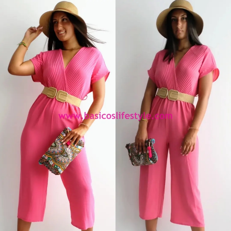 BASICOS Lifestyle 15