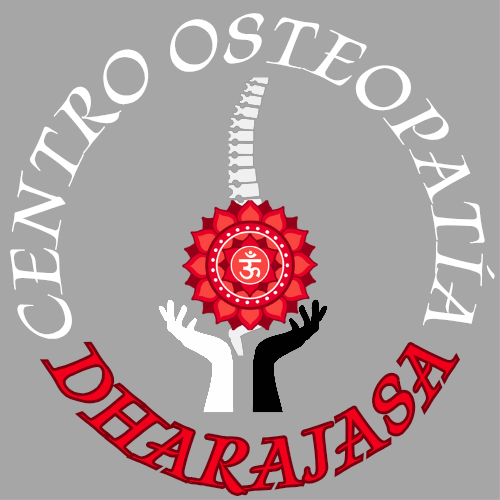 Centro Osteopatía Dharajasa