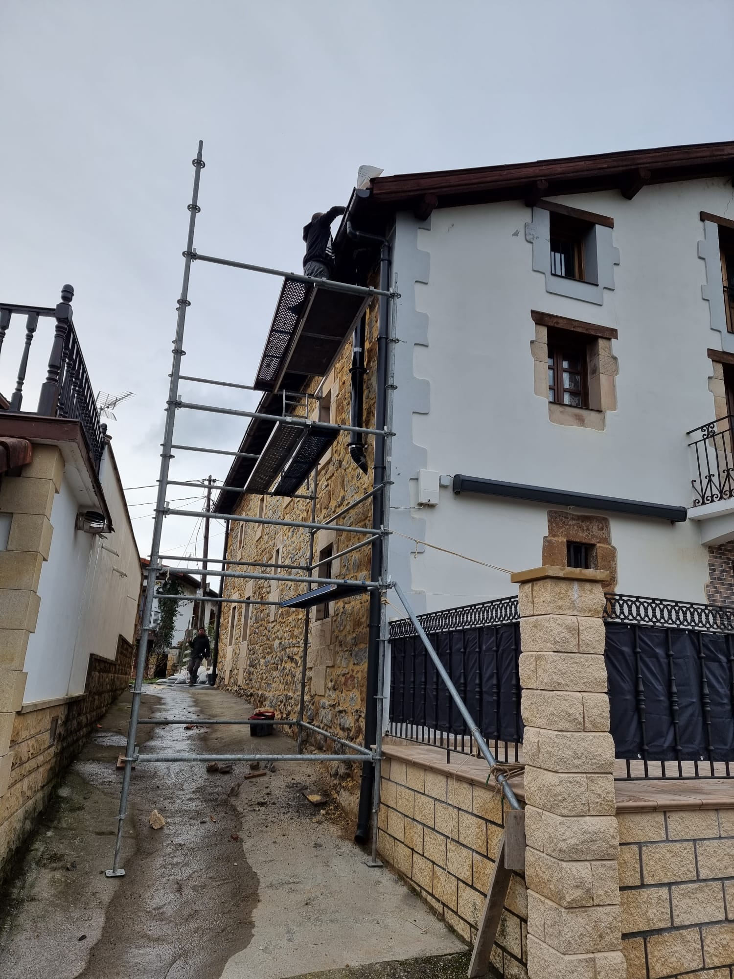 Reformas Giro REFORMAS EN GENERAL