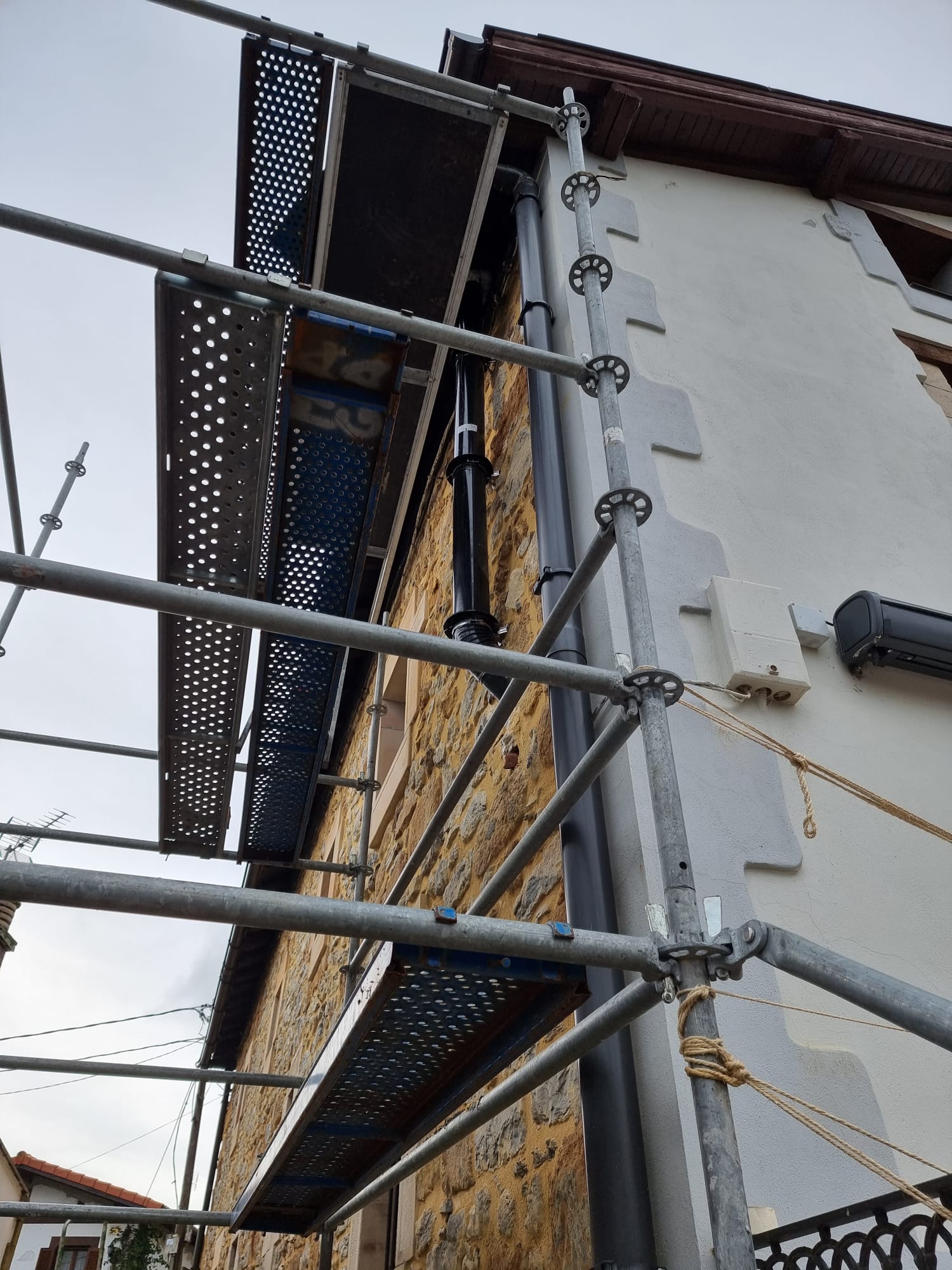 Reformas Giro Castro-Urdiales