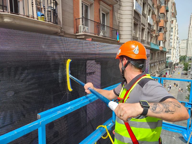 Amperbytes INFORMATICA: SERVICIOS A EMPRESAS