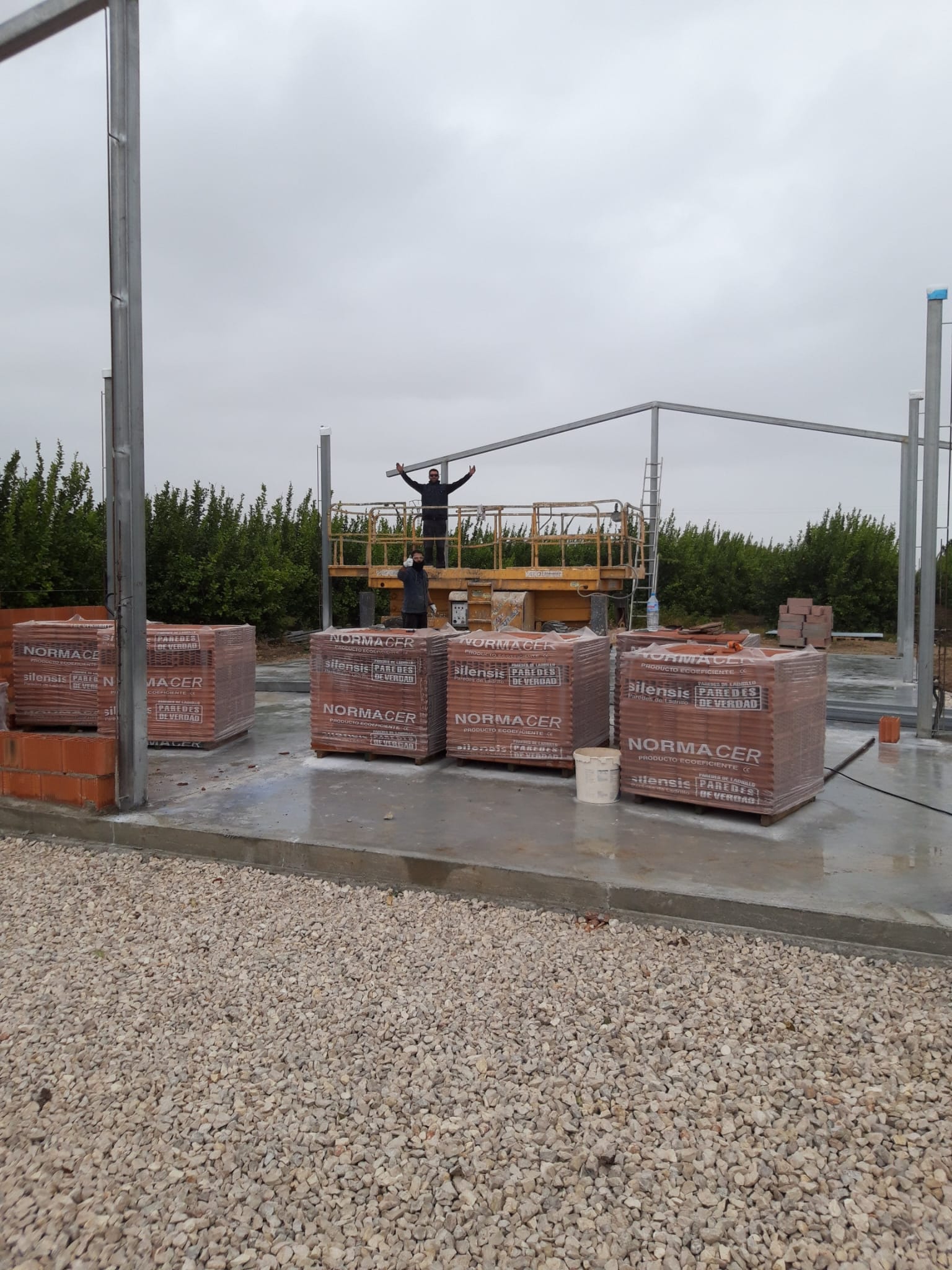 Soldador Movil Universal Alicante Vasi Andone 17